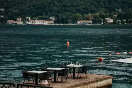 Boutique & Spa Casa del Mare - Mediterraneo - 14