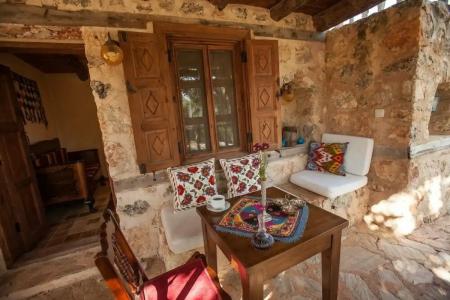 Hoyran Wedre Country Houses - 44