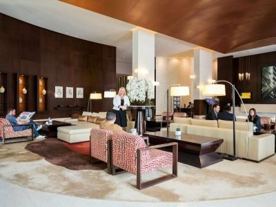 Novotel Deira City Centre - 54