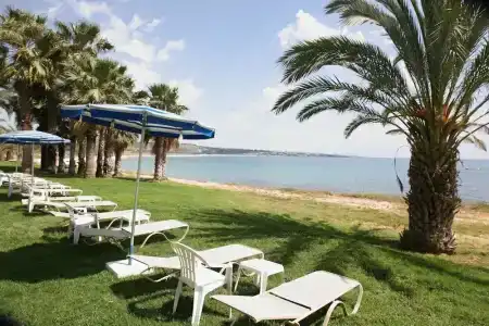 Ascos Coral Beach - 27