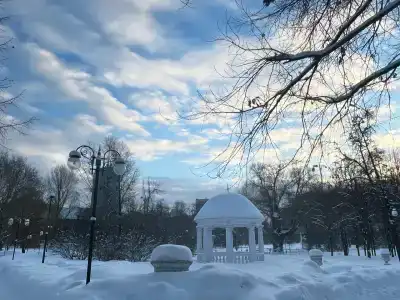 Naama Bay & Resort - 73