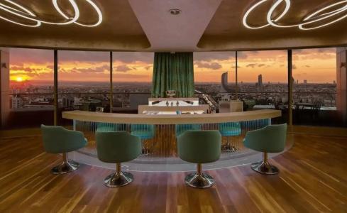 Hilton Istanbul Kozyatagi - 60