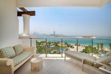 Waldorf Astoria Dubai Palm Jumeirah - 93