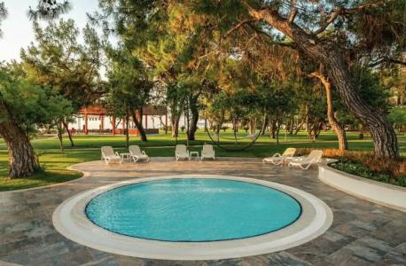 Rixos Beldibi - The Land of Legends Access - 34