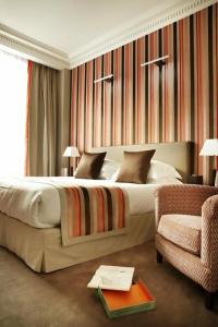 Le Mathurin & Spa - 41
