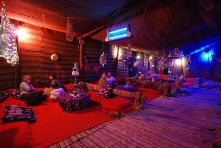 Dive Inn Resort - 38