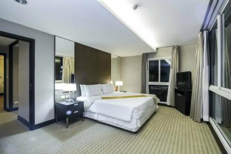 The Narathiwas & Residence Sathorn Bangkok - 87