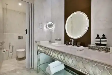 Waldorf Astoria Dubai Palm Jumeirah - 56