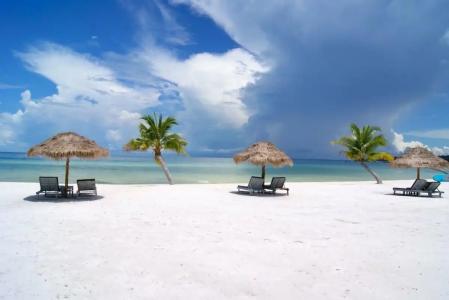 The Secret Garden Koh Rong - 48