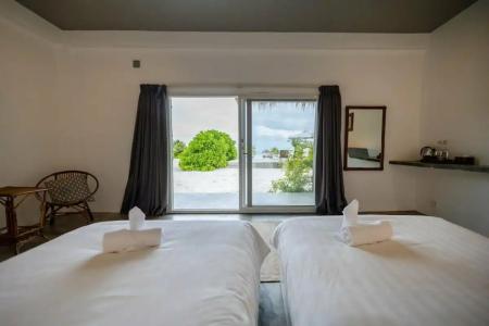 The Secret Garden Koh Rong - 6