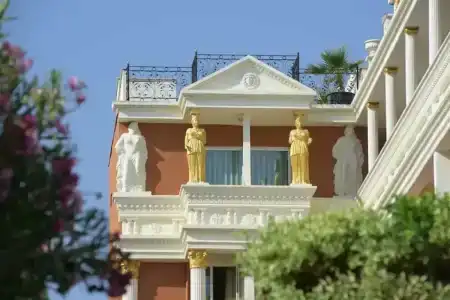 Museum Antique Roman Palace - Adults Only Ultra All Inclusive - 14
