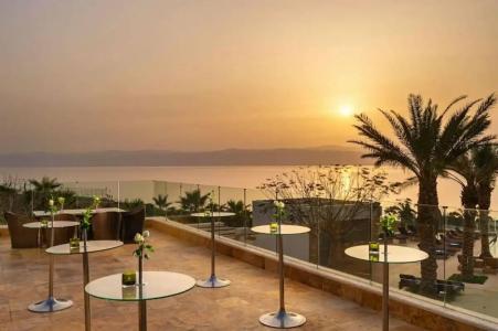 Hilton Dead Sea Resort & Spa - 80