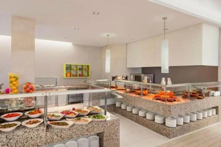 Hilton Dead Sea Resort & Spa - 73