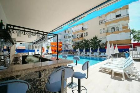 ALANYA RISUS PARK - 78