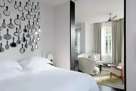 The Norman Tel Aviv - 6