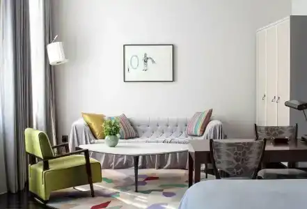 The Norman Tel Aviv - 58