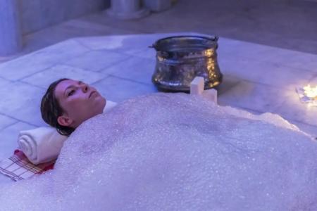 Le Bleu & Resort Kusadasi - 57