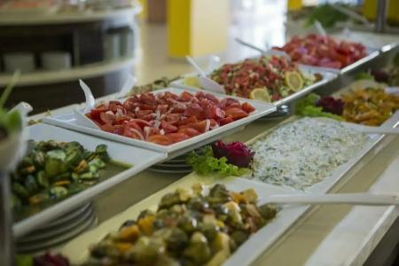 Le Bleu & Resort Kusadasi - 45