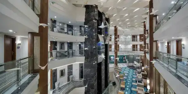 Nirvana Mediterranean Excellence - Ultra All Inclusive - 3