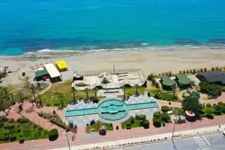 Alanya Risus Park