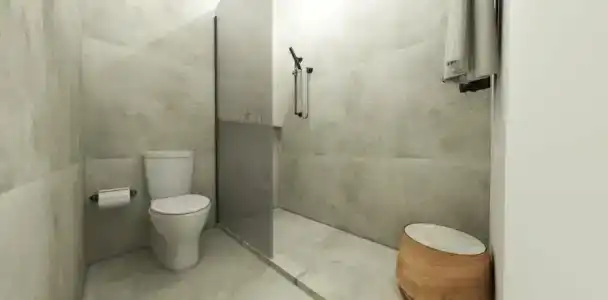 Panthea Holiday Village Water Park Resort - 88