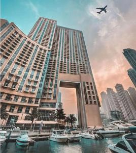Address Dubai Marina - 5