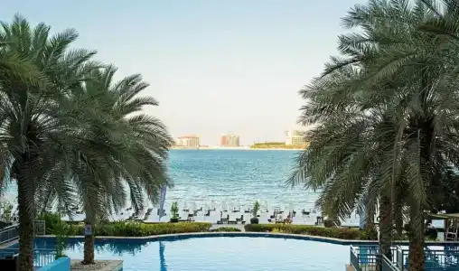 The St. Regis Dubai, the Palm - 52
