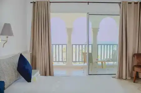 El Habib Monastir - 2