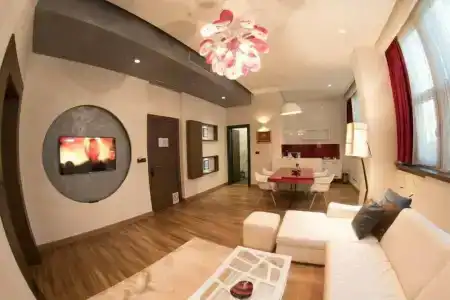 Atera Business Suites - 7