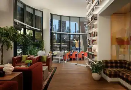 Graduate by Hilton New York - 27