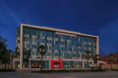 Radisson Red, Dubai Silicon Oasis - 38