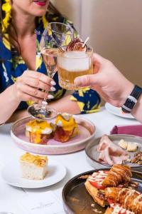 Hyatt Regency Sofia - 96