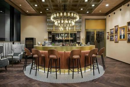 Hyatt Regency Sofia - 65