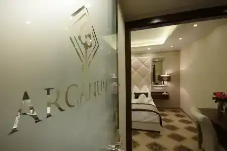 Arcanum - 4