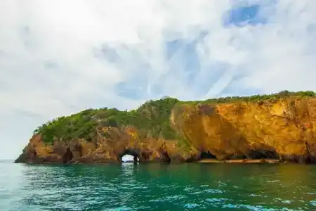 Koh Talu Island Resort - 2