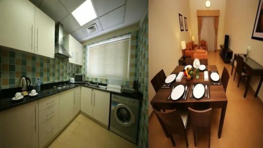 Tulip Apartments - 83