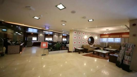 Tulip Apartments - 88