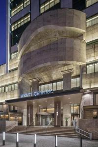 Hyatt Centric Levent Istanbul - 29