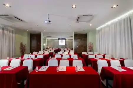 I Residence Silom - 58