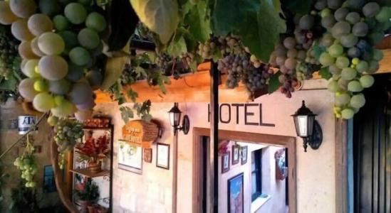 Ürgüp Inn Cave - 18