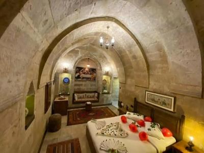 Ürgüp Inn Cave - 34