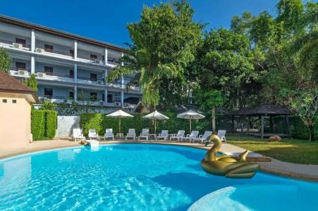 Srisuksant Resort - 88