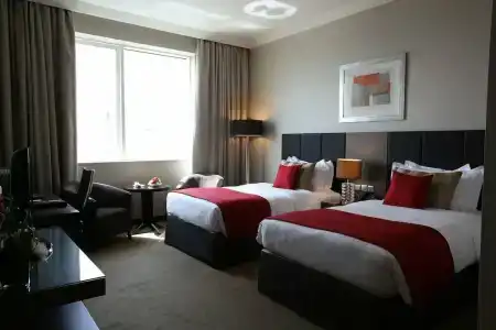 Ramada Downtown Abu Dhabi