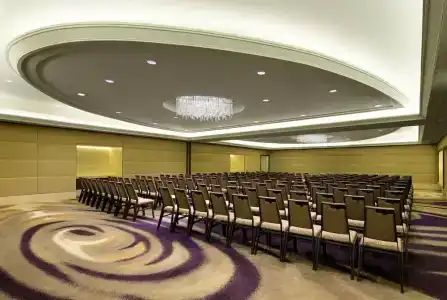 VOGO Abu Dhabi Golf Resort & Spa formerly Westin Abu Dhabi Golf Resort & Spa - 76