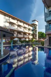 Srisuksant Resort - 83