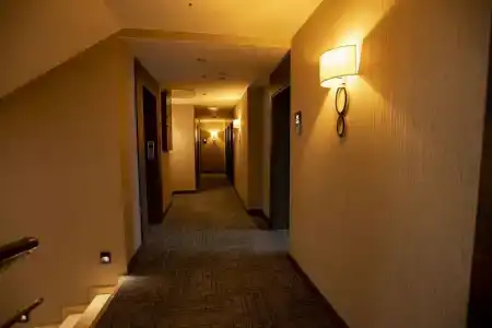 THE GREEN - 15