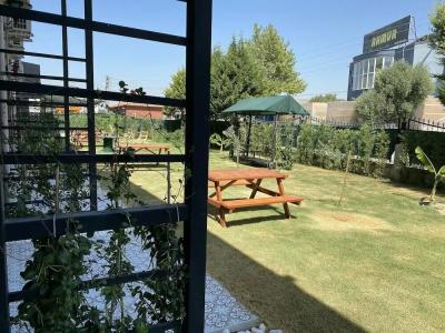 OFURO WORLD SPA - 24