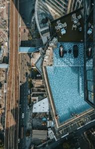 The Continent Bangkok by Compass Hospitality - SHA Extra Plus - 13