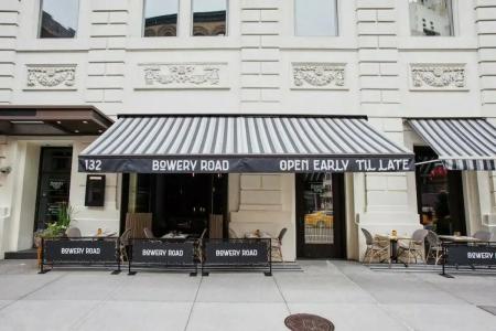 W New York - Union Square - 14