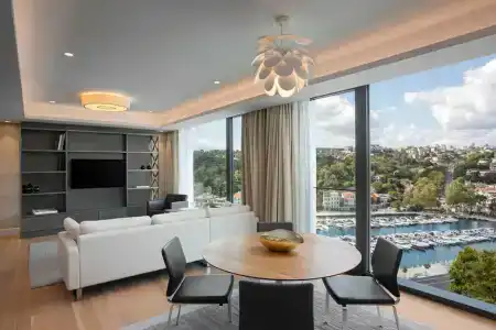 The Grand Tarabya - 67